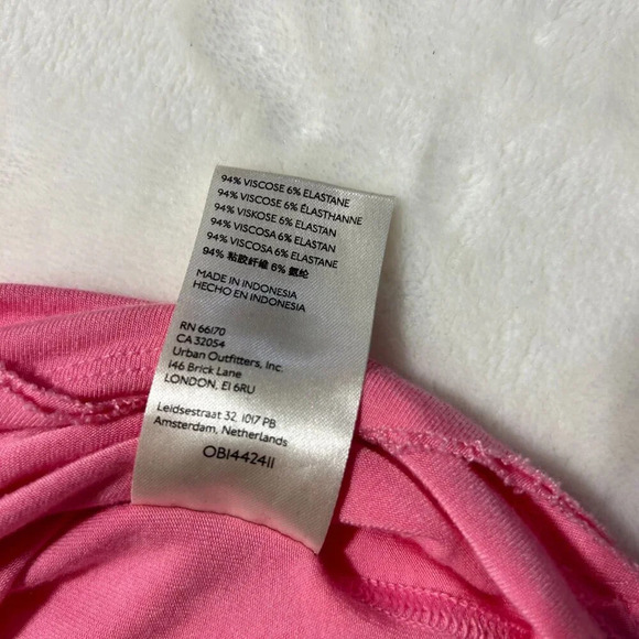 FREE PEOPLE We the Free Moon Dance Tank Plumeria Size Extra Small - Picture 7 of 13